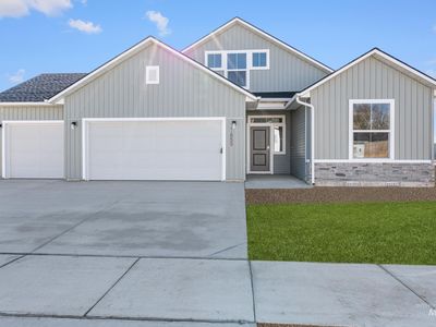 1541 Sunday River St