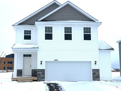 8169 Marquette Ave NE