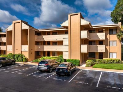 510 CRANES WAY #206
