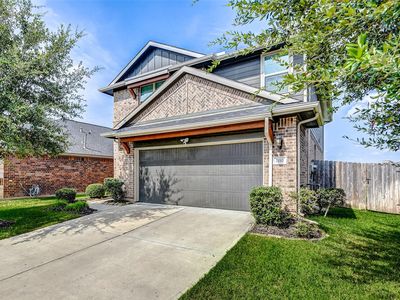 2110 Falcon Brook Dr