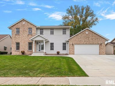 3408 Briana Dr