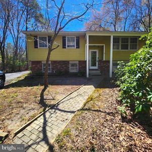 643 Hickstown Rd