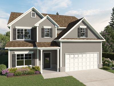 The Dunford Plan, The Hills at Cedar Creek