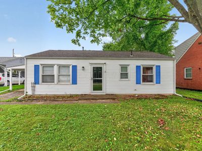 392 Weymouth Ln
