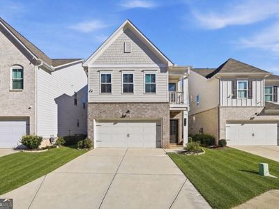 3723 Silvery Way