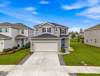 11665 PACIFIC DOGWOOD Court