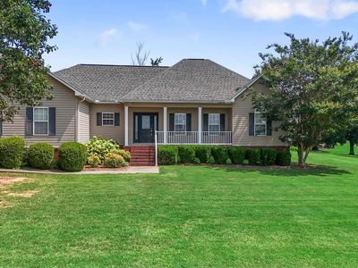 Property at 276 Brown Acres, Guntersville, AL