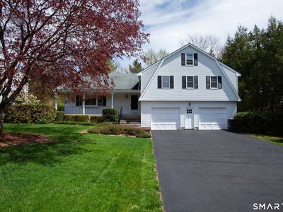 6 Kerr Farm Road