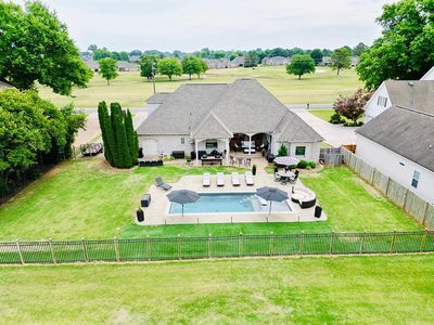 Property at 2320 Harding Ave, Muscle Shoals, AL