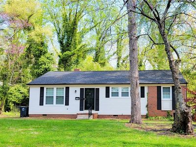 2508 Hill N Dale Dr