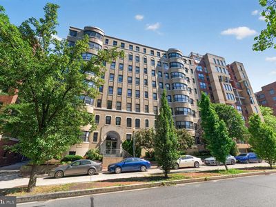2515 K St NW APT 507