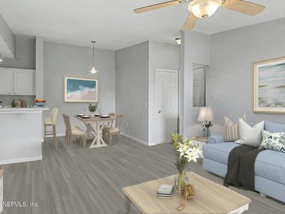 605 BOARDWALK Drive #336