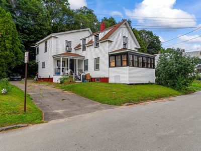 32 King Street