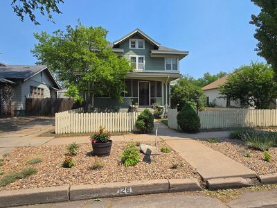 126 Taylor St
