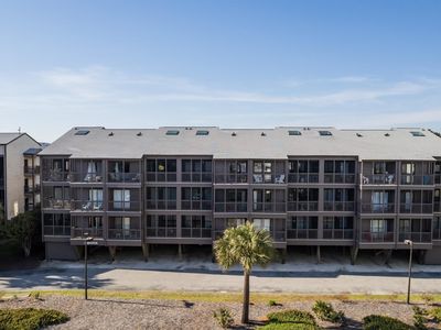207 N Ocean Blvd. #241