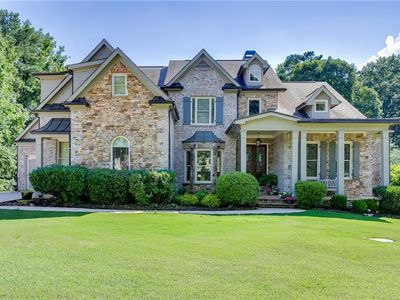1373 Mountain Lake Dr