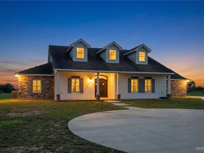23308 Oak Knoll Dr