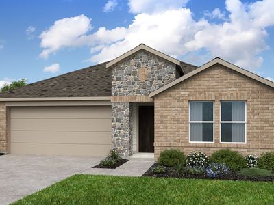 15004 Horseshoe Post Rd