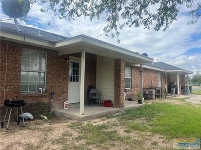 5020 N La Homa Rd