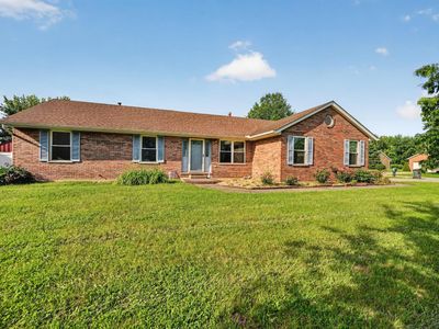 Property at 2193 Gibson Dr, Lawrenceburg, IN