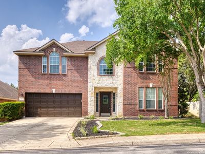 1311 GOLF CYN