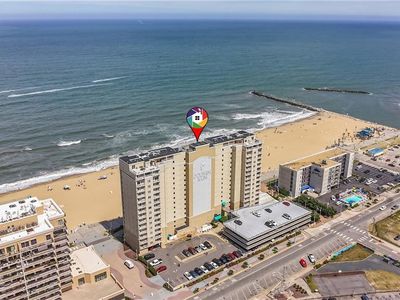 303 Atlantic Ave APT 1201