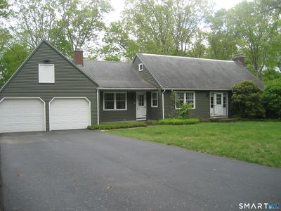 Property at 12 Tanglewood Drive, Norwich, CT
