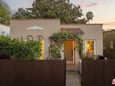 3324 Berkeley Ave