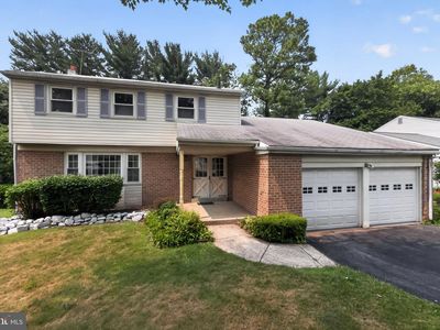Property at 312 Covered Bridge Rd, King Of Prussia, PA