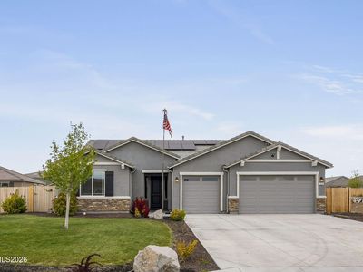 1115 Iron King Dr