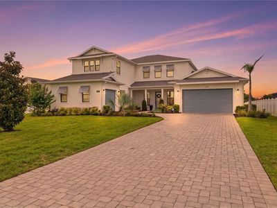2340 White Dogwood Loop