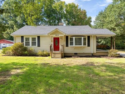 213 Oak Dr
