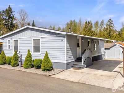 15410 SE 272nd Park #78