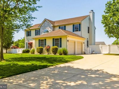 42 Bryces Ct