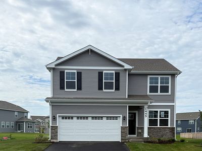 Property at 1445 Vintage Dr, Oswego, IL