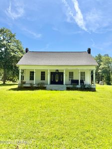 Property at 118 Albritton Ln, Shubuta, MS