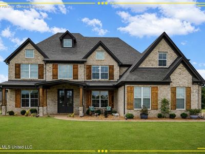 5441 Grays Valley Dr