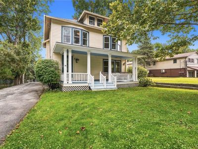 33 South St