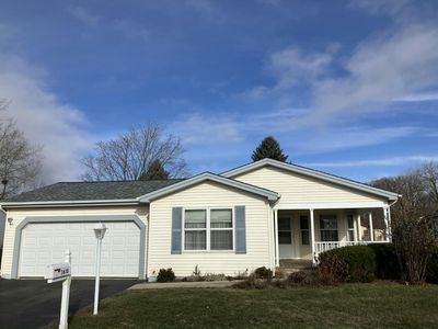 2610 Maywood Ct LOT 523