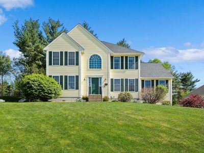 28 Bradford Cir