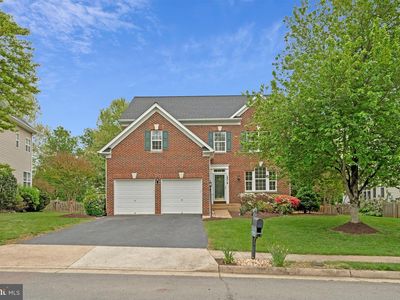 18218 Red Rock Way