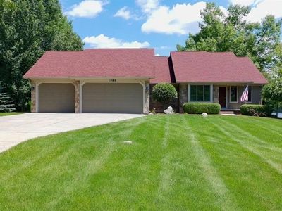 1988 N Haven Dr