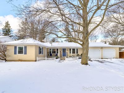 Property at 1583 Jerome St, Holland, MI