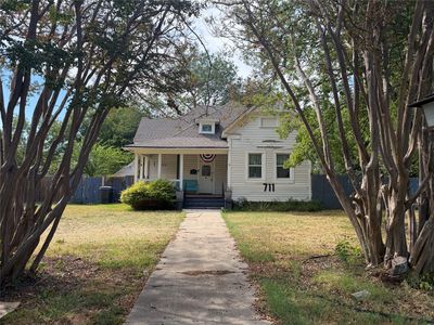 Property at 711 D St NW, Ardmore, OK