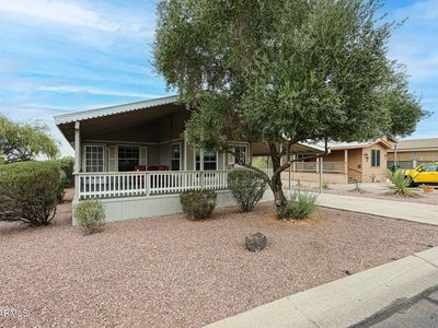 3901 E Pinnacle Peak Rd LOT 87