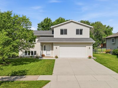 Property at 212 Glen Ellen Dr, Mankato, MN