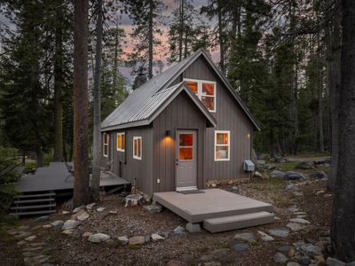 Property at 51498 Red Fir Dr, Soda Springs, CA