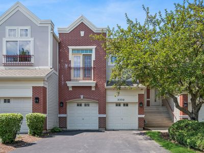 3332 Rosecroft Ln