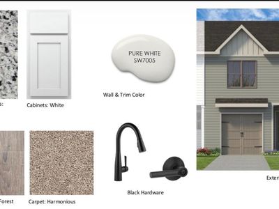 1723 Bennett Village Dr