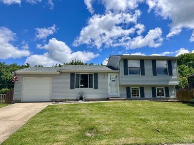 4632 Locust Grove Ct